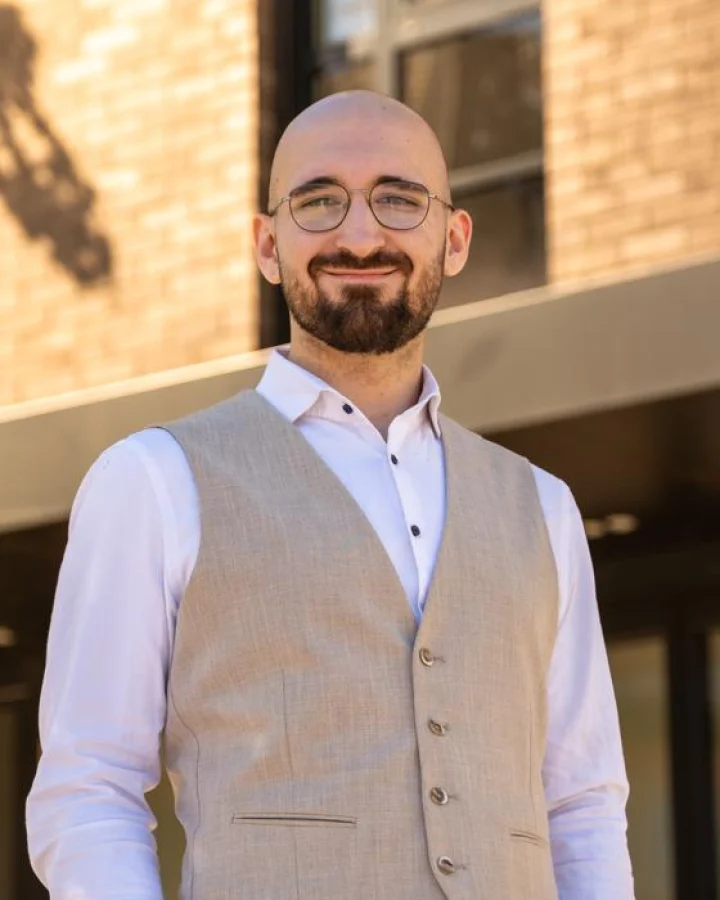 Furkan Ay Mercan